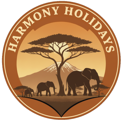 Harmony Holidays